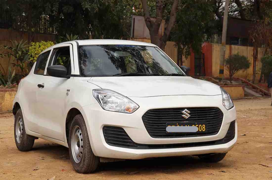 Maruti Swift
