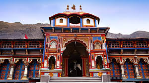 BADRINATH DHAM Ex DELHI
